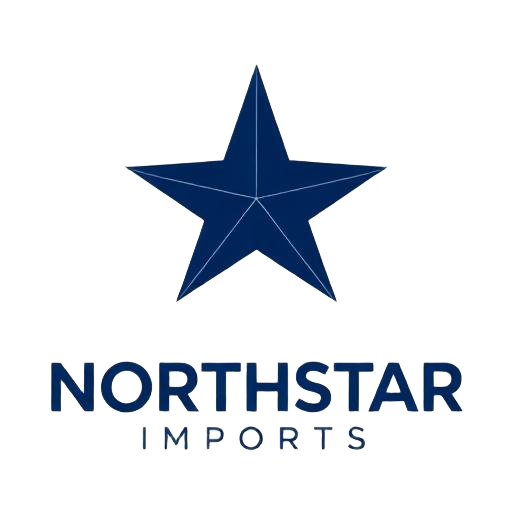 Northstar Imports logo